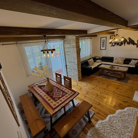 Guest House Sara Žabljak 外观 照片
