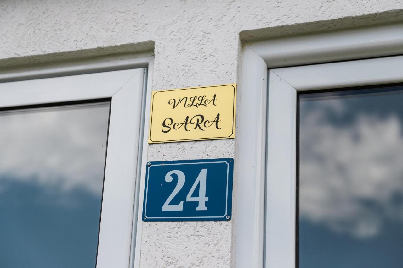 Guest House Sara Žabljak 外观 照片