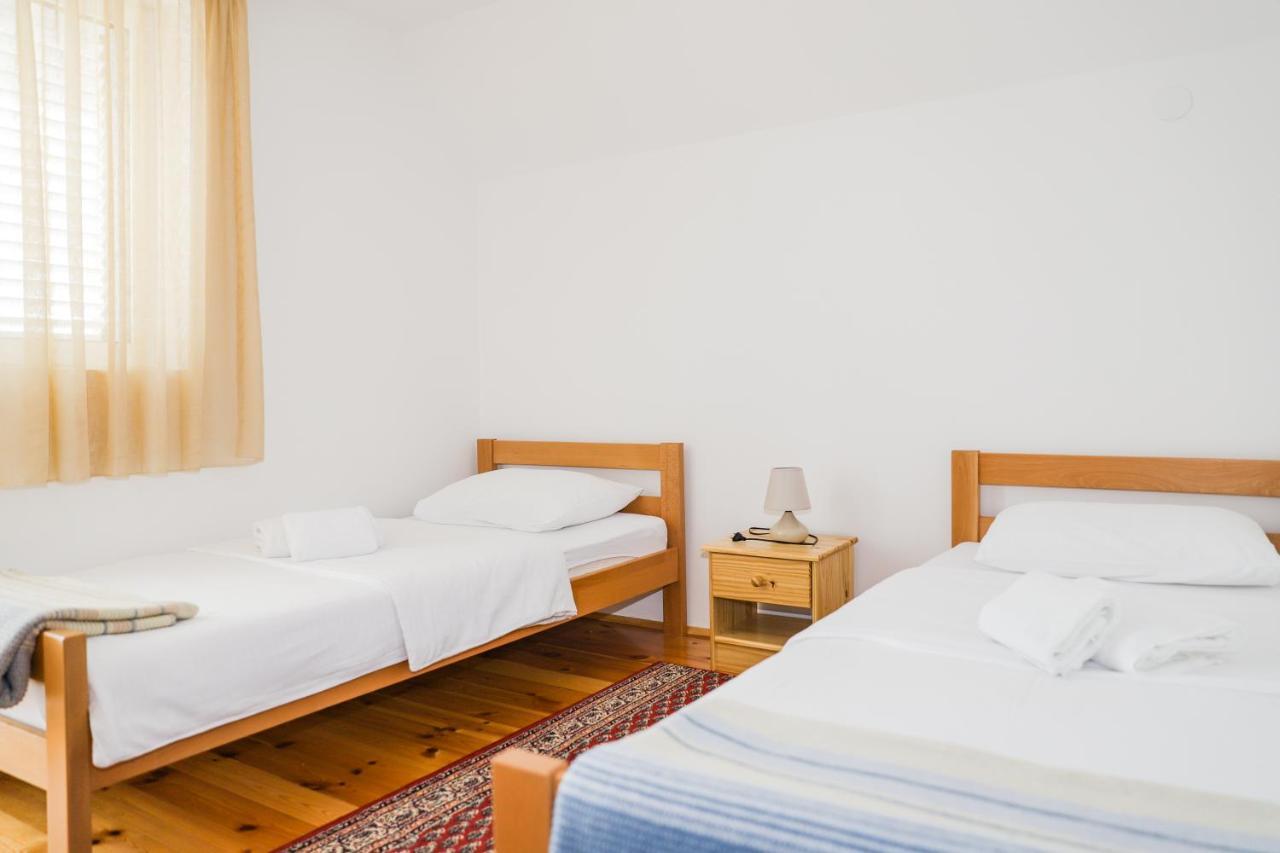 Guest House Sara Žabljak 外观 照片