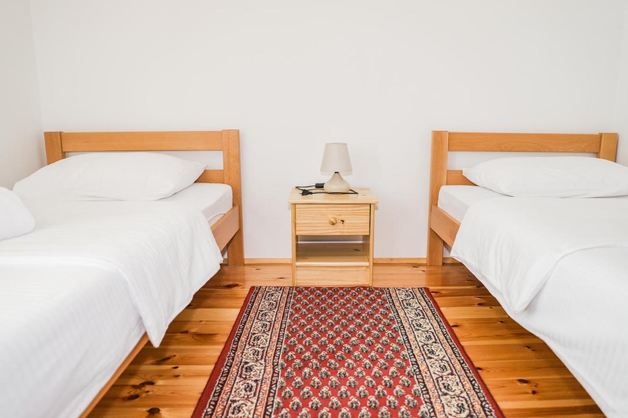 Guest House Sara Žabljak 外观 照片