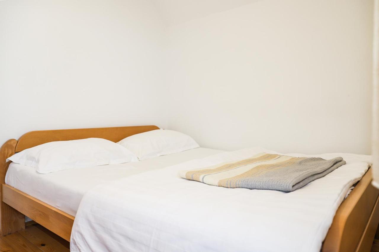 Guest House Sara Žabljak 外观 照片