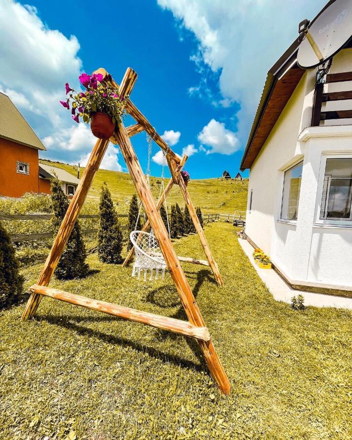 Guest House Sara Žabljak 外观 照片