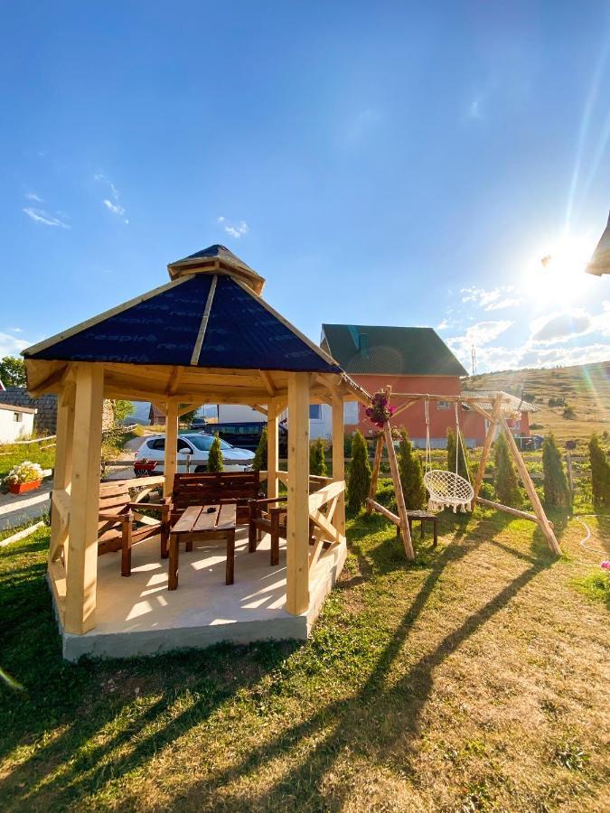Guest House Sara Žabljak 外观 照片