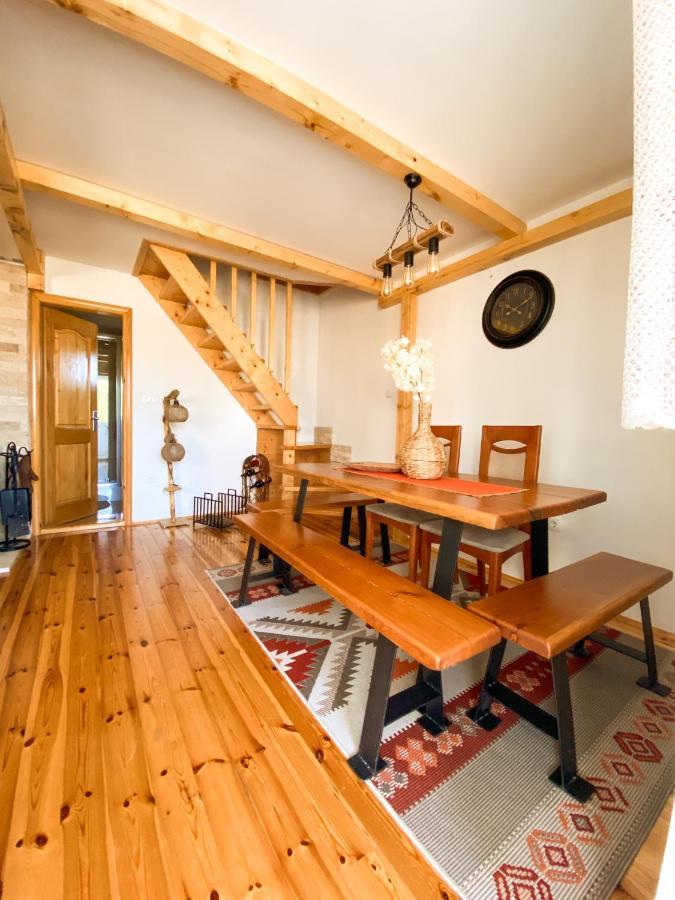 Guest House Sara Žabljak 外观 照片