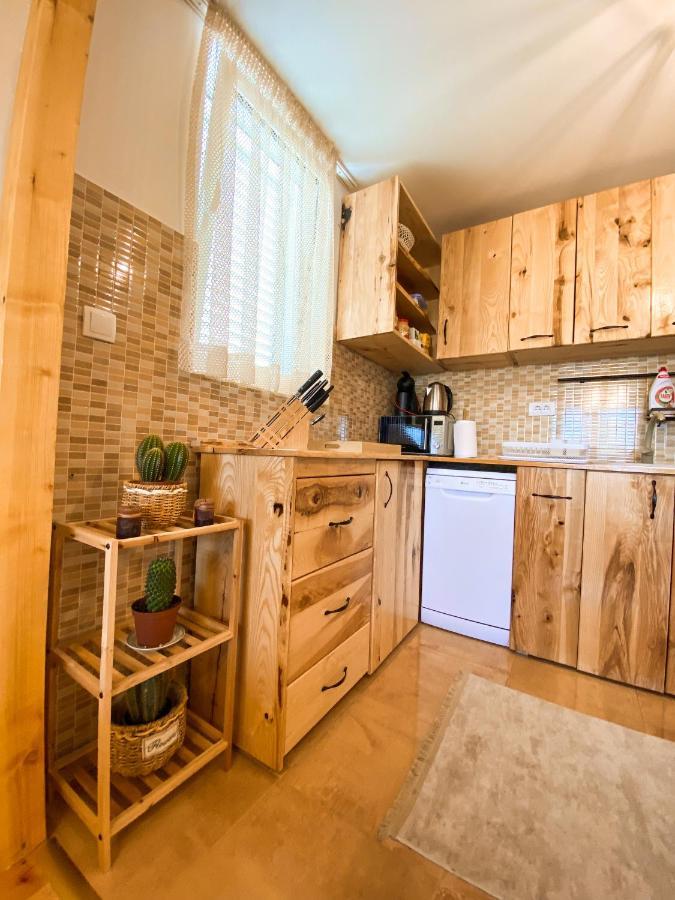 Guest House Sara Žabljak 外观 照片