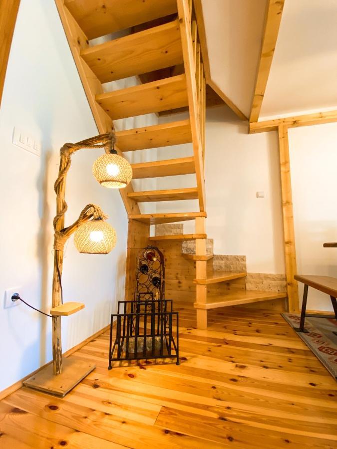 Guest House Sara Žabljak 外观 照片