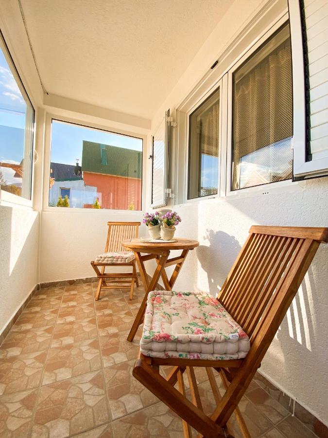 Guest House Sara Žabljak 外观 照片
