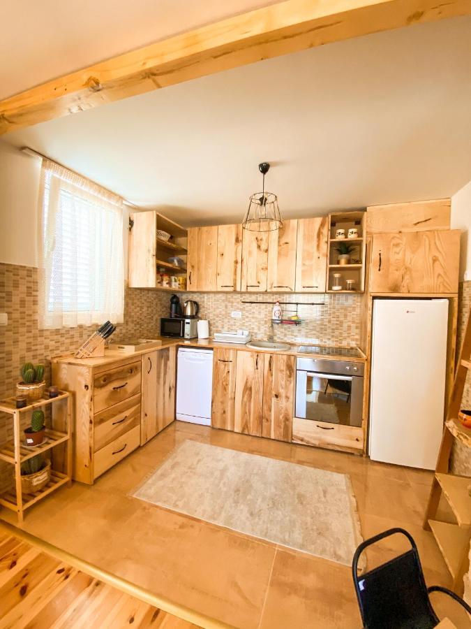 Guest House Sara Žabljak 外观 照片