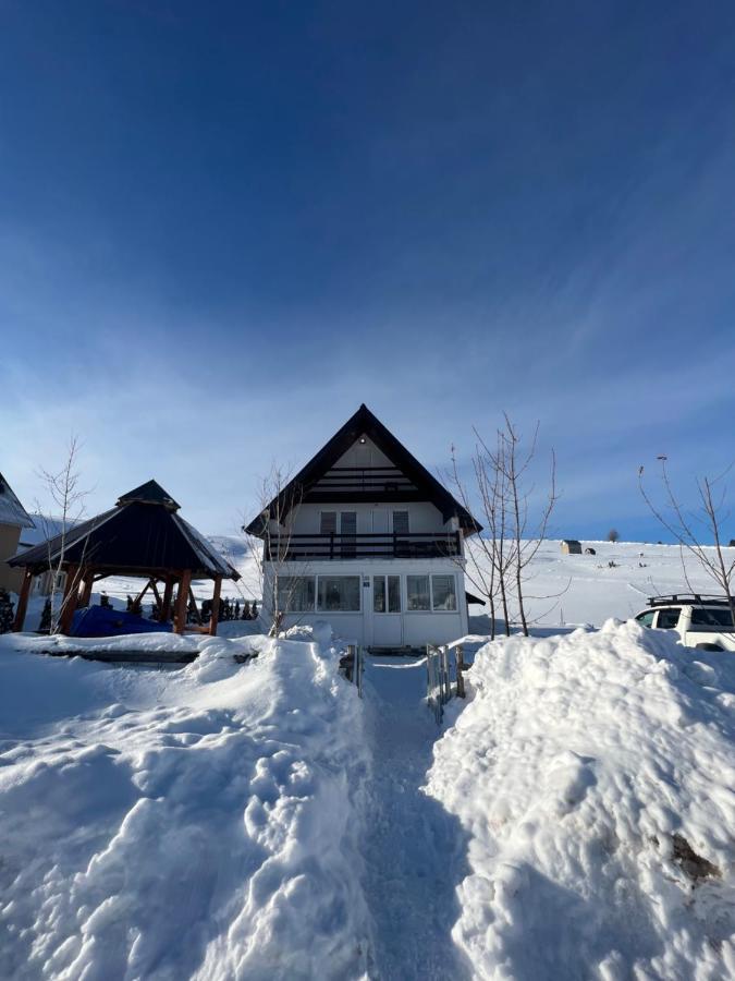 Guest House Sara Žabljak 外观 照片