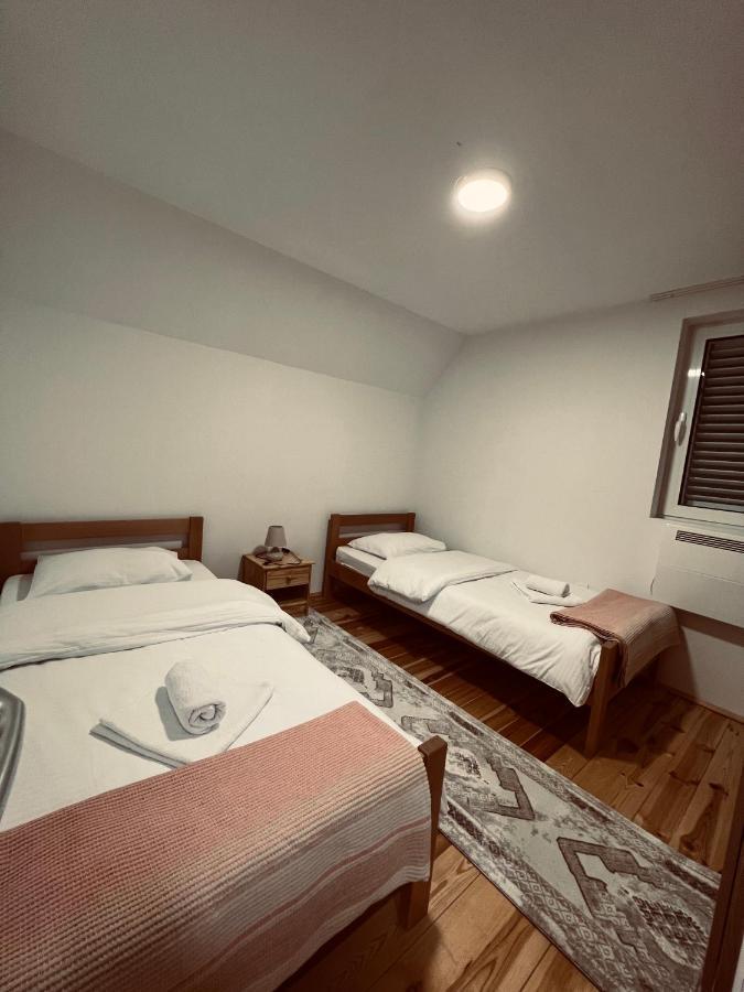 Guest House Sara Žabljak 外观 照片