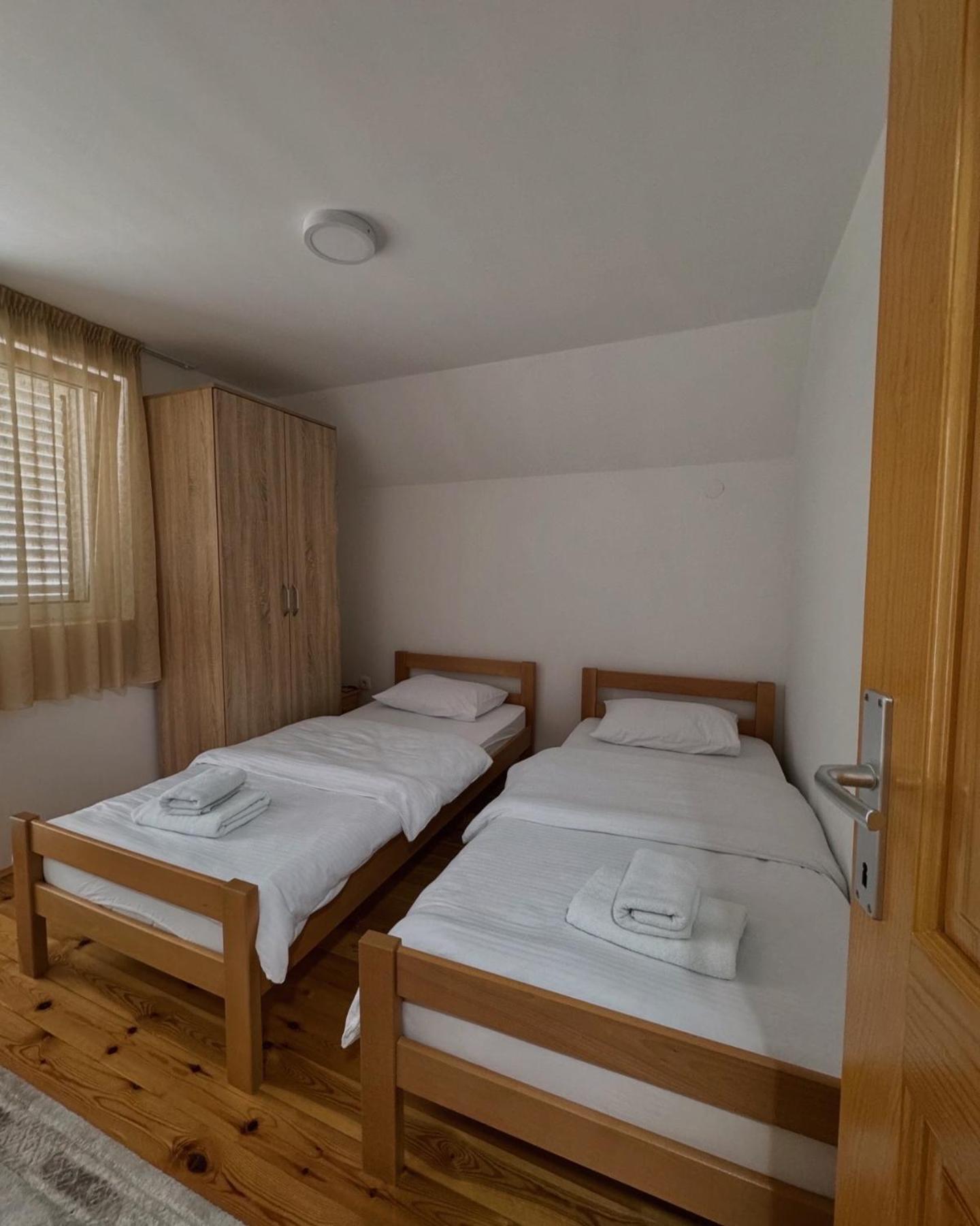 Guest House Sara Žabljak 外观 照片