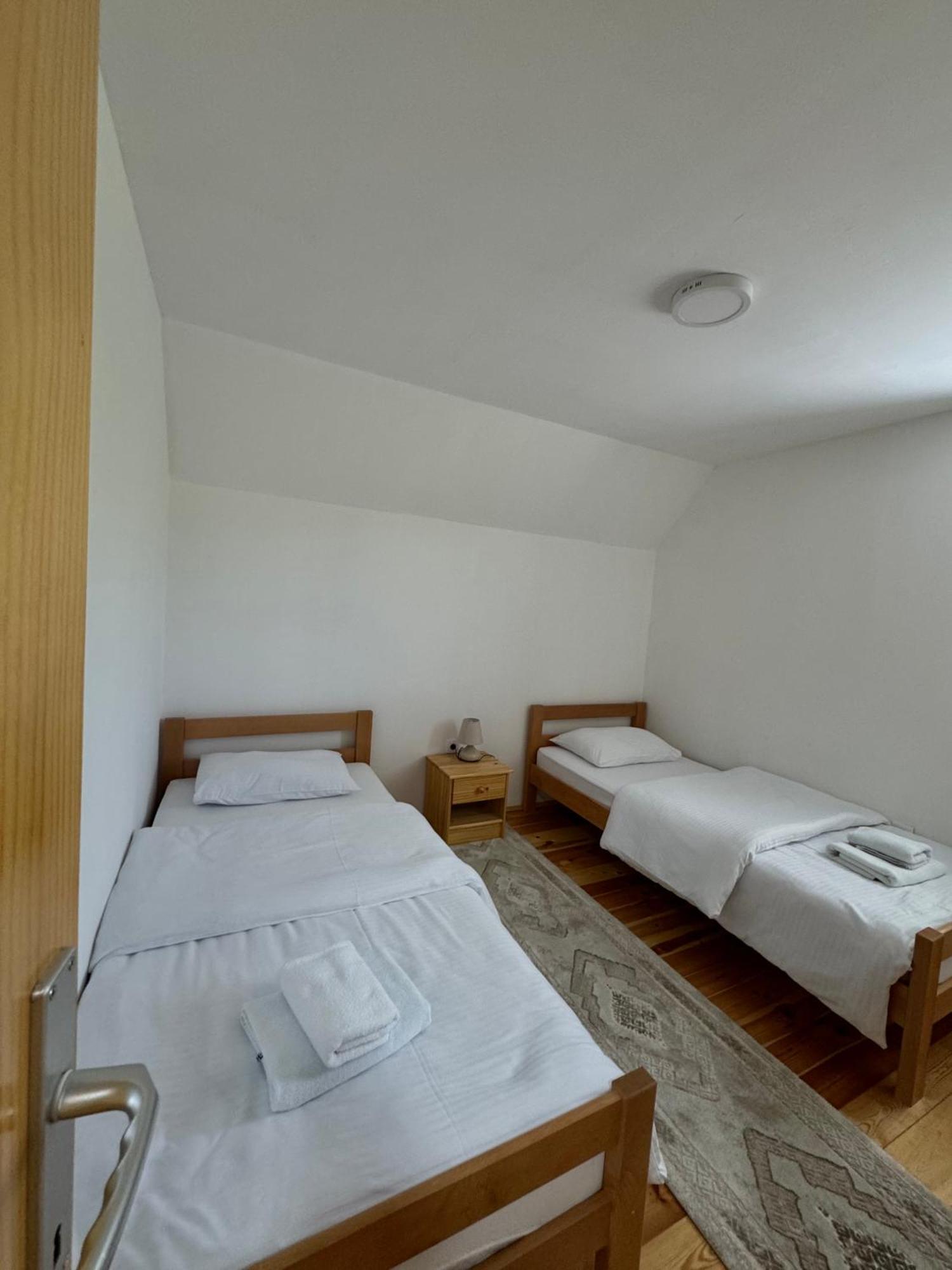 Guest House Sara Žabljak 外观 照片